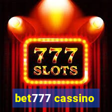 bet777 cassino